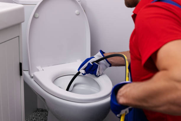 Best 24-Hour Plumber Near Me  in Pine Ridge, FL