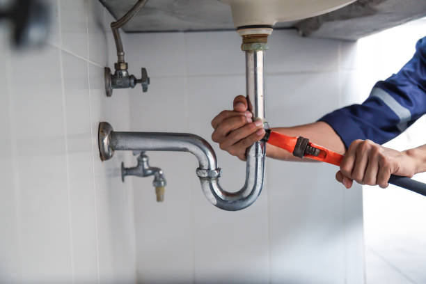 Best Toilet Repair Services  in Pine Ridge, FL