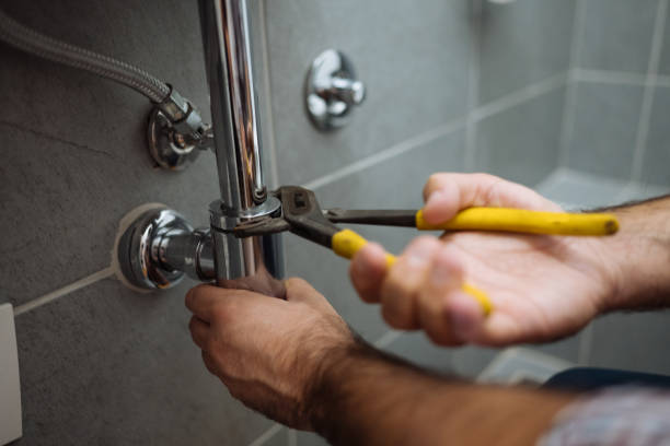 Best Sewer Cleaning Services  in Pine Ridge, FL
