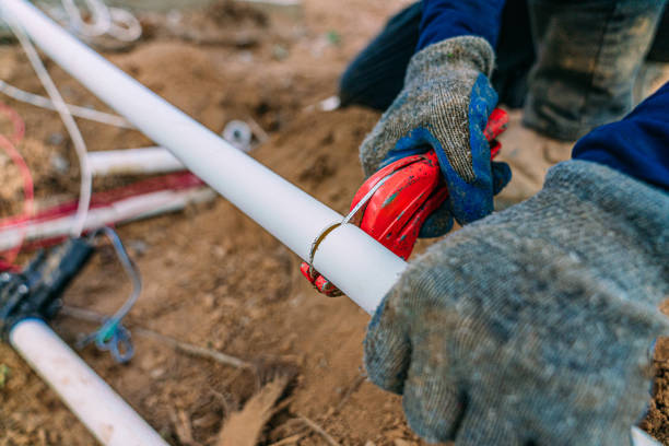 Best Drain Cleaning Services  in Pine Ridge, FL